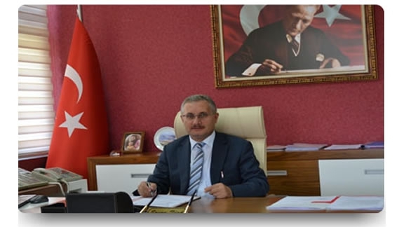 Genel Müdürümüz Sayın Ercan TÜRKün Ramazan Bayramı Kutlama Mesajı