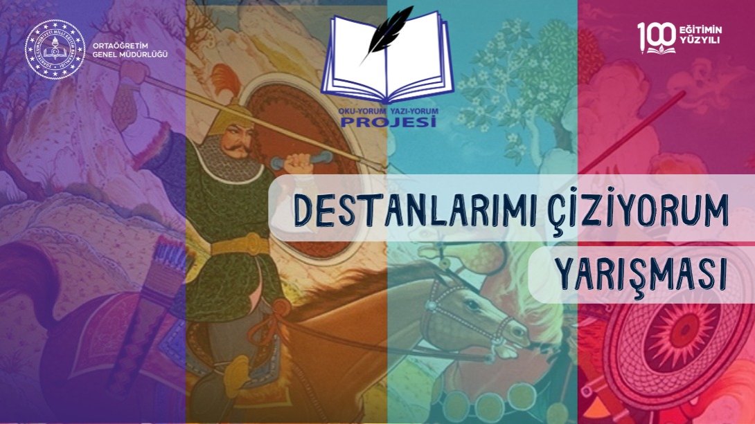 GÜZEL SANATLAR LİSELERİ ARASI 